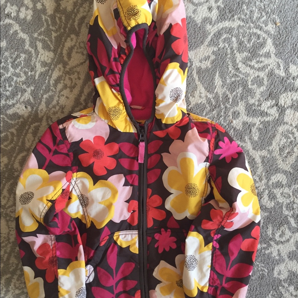 Mini Boden Coat